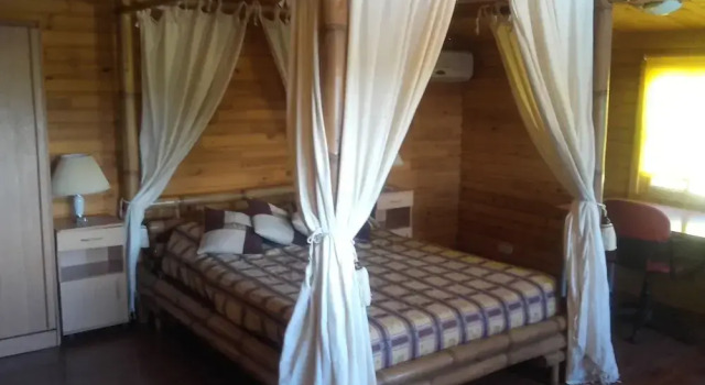 Casa romántica bungalows, Buchen Sie Hotel Riudoms Katalonien