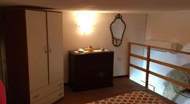 Casa Vacanze Mastrarua 150