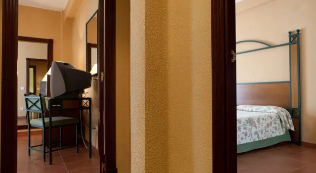 Номер Standard Hotel Intur Azor