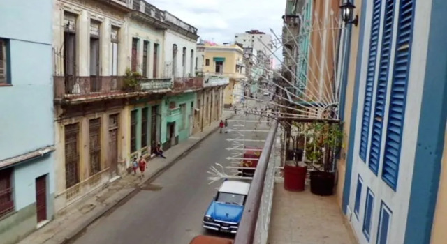 Casa Armando Havana