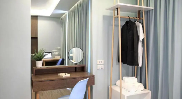 Люкс Simply Sleep Hostel