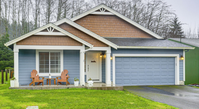 Коттедж Entertainment Shed! Pet-friendly Oregon Coast Home