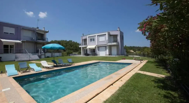 Апартаменты Dream Villa 5