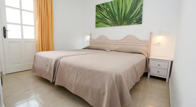 Escape Club Sahara, Prenota Hotel Hotel a Gran Canaria con piscina, Piscina