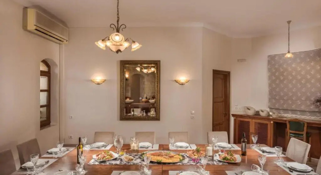 Вилла Iason Villas   Chania, Crete