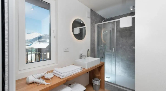 Hotel Zerbion