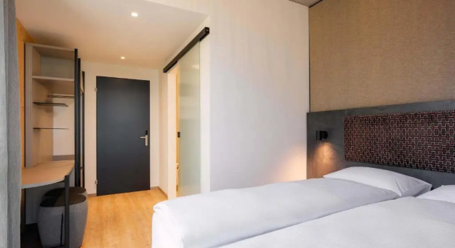 B&B Hotel Liechtenstein-Eschen
