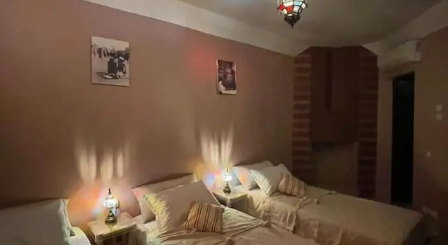 Camera Standard Riad Baroud