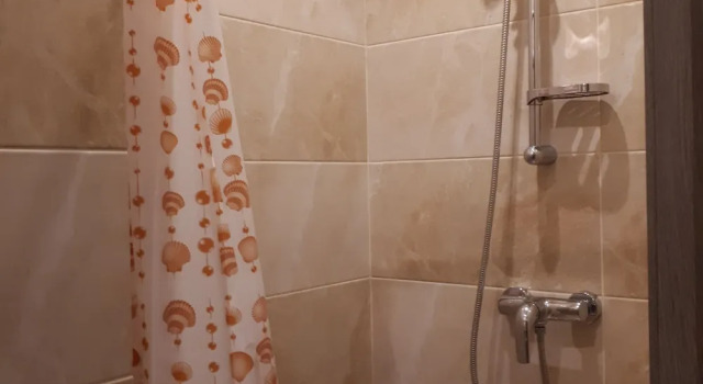 Двухместный номер Standard The apartments