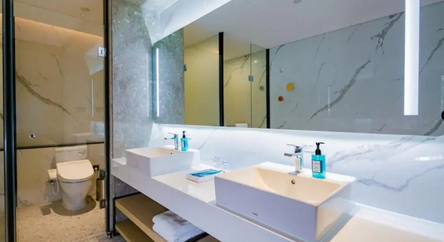 Люкс Holiday Inn Express Xi An High Tech Zone North