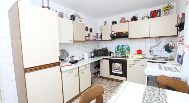 Апартаменты Apartments Monpeloso
