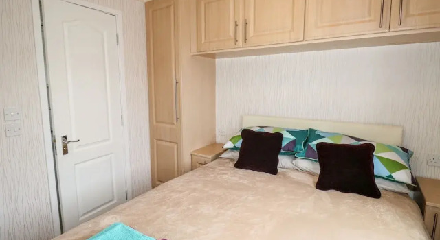 3 The Beeches, Rezervasyon Tatil Evi Merseyside villalar, Villa