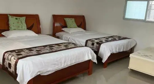 Люкс Dongjiang Popo Inn