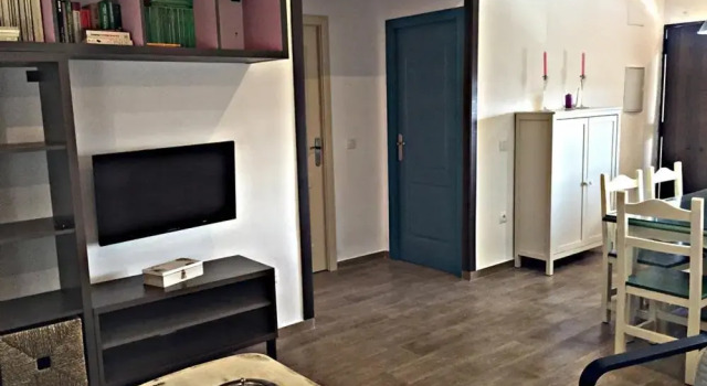 Casa Ananda y Casa Rengue, Забронировать Отель Конил-де-ла-Фронтера Коста-де-ла-Лус
