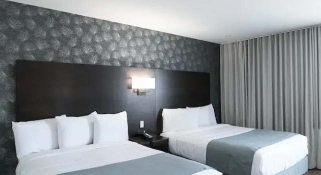 Hotel le Prestige, Rezervasyon Otel Pointe-aux-Trembles Montreal