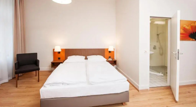 TOP VCH Bildungshaus St. Bernhard - Wohnen und Tagen