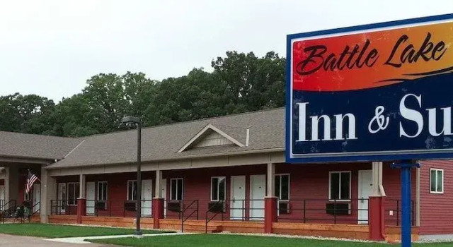 Battle Lake Inn and Suites, Varaa Hotelli Ottertail Minnesota