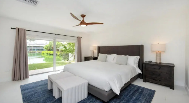 Номер Luxury Laguna Del Mar