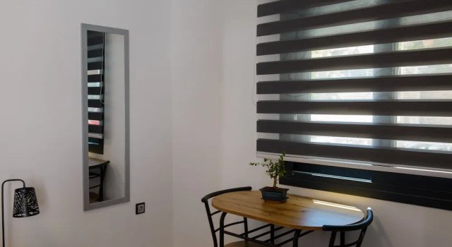 Двухместный номер Deluxe Casa d Irene near airport beach