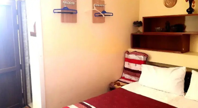 Номер Economy Lovely Goris