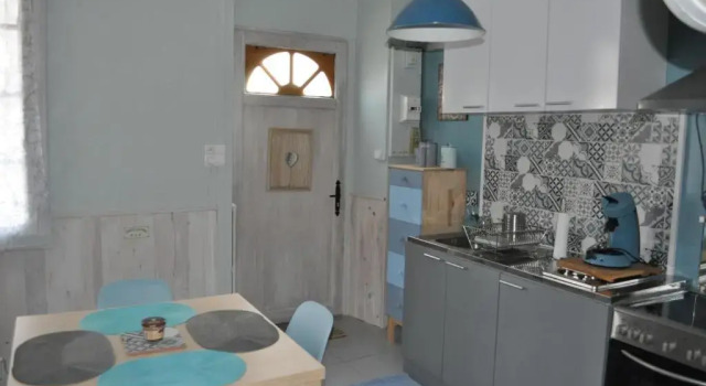 Le studio d'Ahynoa, Prenota Appartamento Hotel a Aquitania con parcheggio, Parcheggio