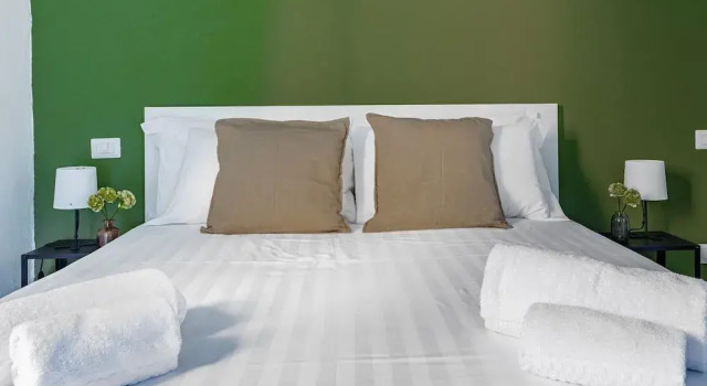 JOIVY Cosy 1-Bed Flat In Navigli