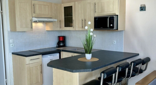 Студия Superior La Maison Blanche