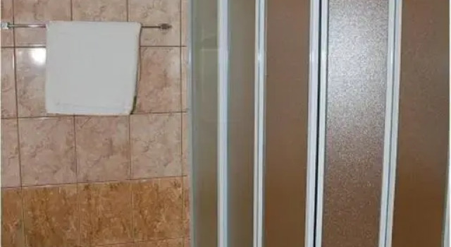 Двухместный номер Standard Hyde Park Hostel