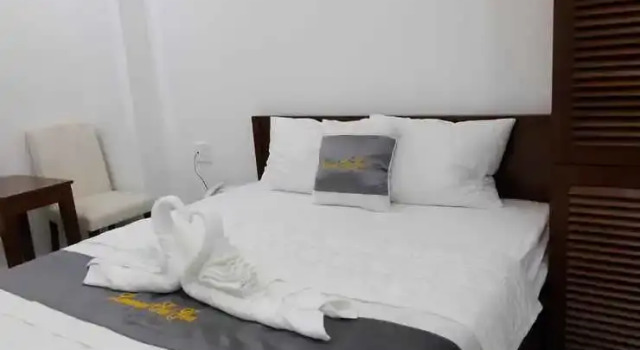 Nam Anh 2 Hotel, Забронировать Отель Фунхуан Хошимин, рядом с Ho Chi Minh City Pedagogical University
