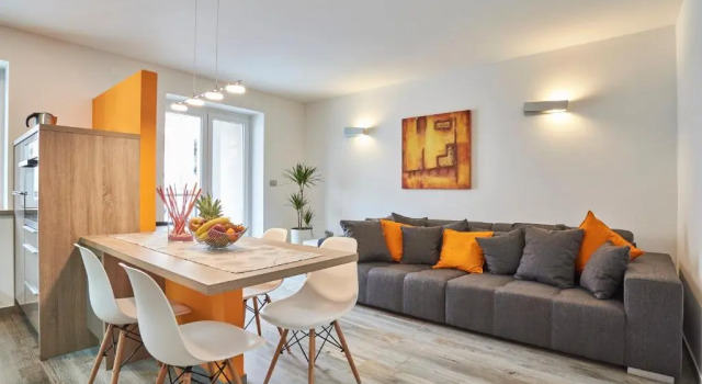 Apartments Tre Perle