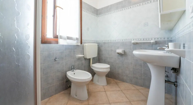Апартаменты Residence Smith - Fronte Mare 1 Piano 4B