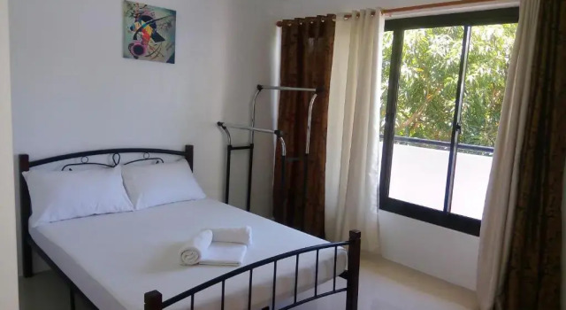 Двухместный номер Standard The Palines Apartment Hotel - Muntinlupa Near Evia
