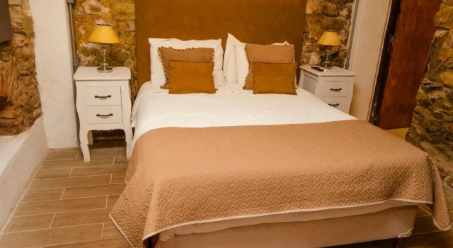 Двухместный номер Standard Hotel La Mision