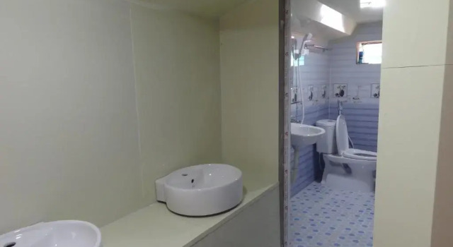 Номер Standard Hà Trang Homestay