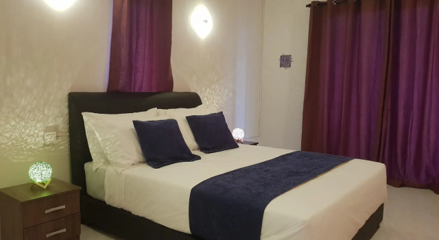 Двухместный номер Superior Pangkor Holiday Resort