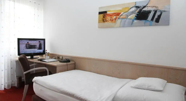 Номер Standard Hotel Vetter