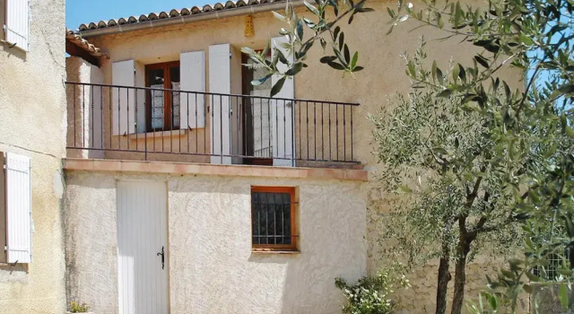 Charming holiday flat with shared pool, Malaucène, Забронировать Апартаменты/квартира Апартаменты Mont Ventoux, Апартаменты/квартира