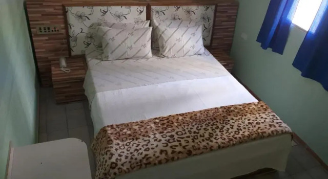 Люкс Standard Hotel Lado Leste