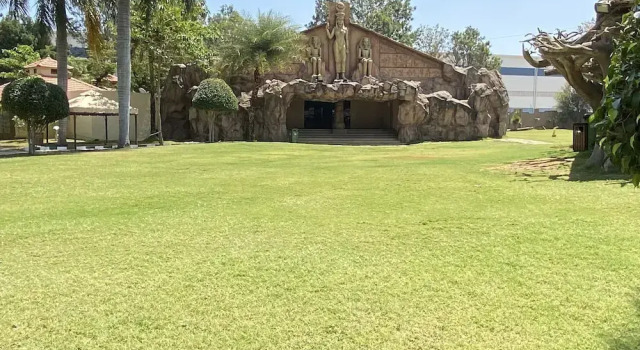 Номер Standard Golden Amoon Resort