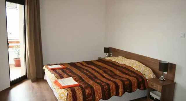 Stoyanova House, Book Lejlighed Lejligheder i Kardzhali, Lejlighed