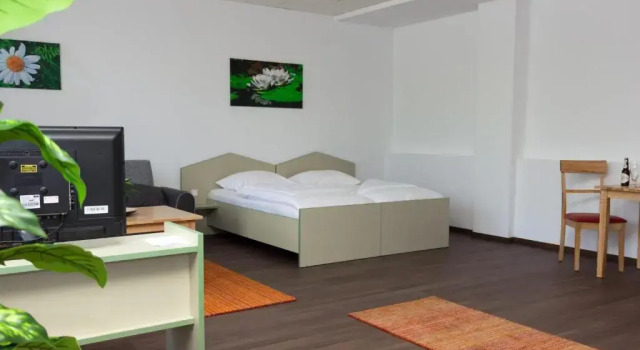 Люкс WinRooms "hotel&apartments"