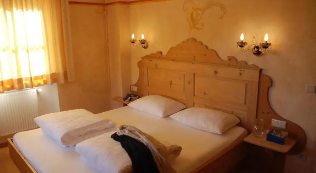 Номер Comfort Piccolohotel Tempele Residence