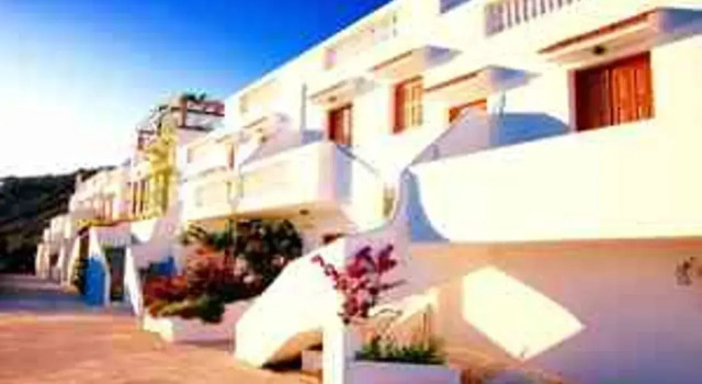 Sunset Hotel, Rezervasyon Otel Kato Lefkos Yunanistan