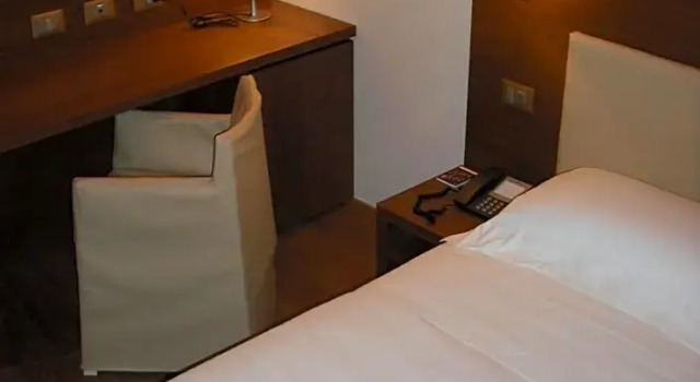 Номер Standard Hotel Operà