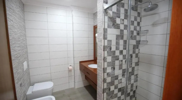 Номер Economy Hotel Dyrrah