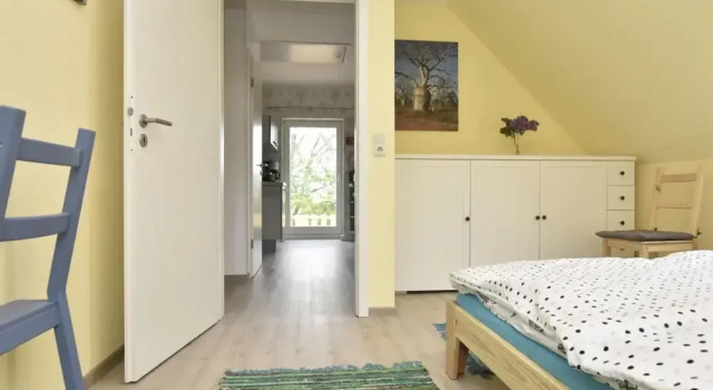 Delightful Apartment in Rerik near Baltic Sea, Забронировать Апартаменты/квартира Остзебад-Рерик Мекленбург-Померания