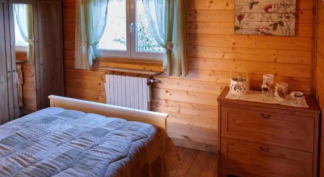 piccola baita, Book Hotel Vigevano Lombardiet