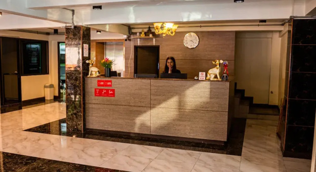 Anandpura Riverside Hotel