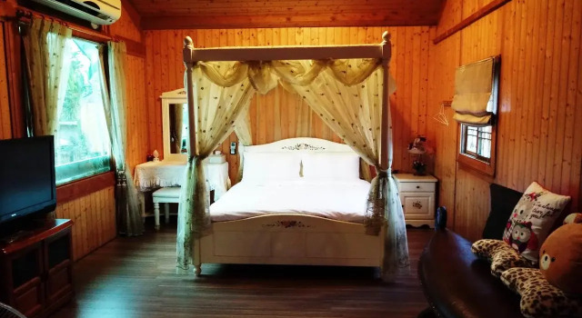 Kamalan Home, Book Hotel Wujie Yilan County