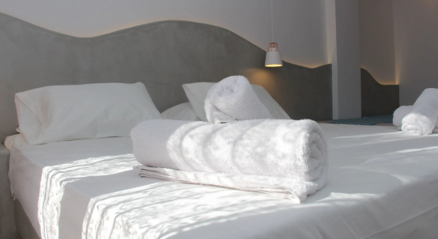 Emerald Collection Suites